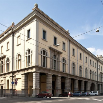 Bologna,  MAMbo - Museo d'Arte Moderna di Bologna